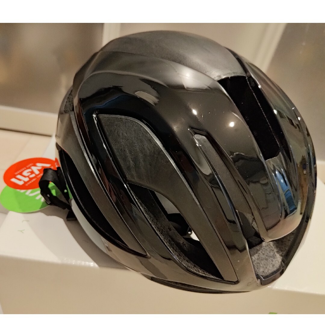 新品 KASK ELEMENTO ヘルメット カスク エレメント Lサイズ | フリマアプリ ラクマ