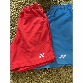 ヨネックス(YONEX)のヨネックス　ショートパンツ(ウェア)