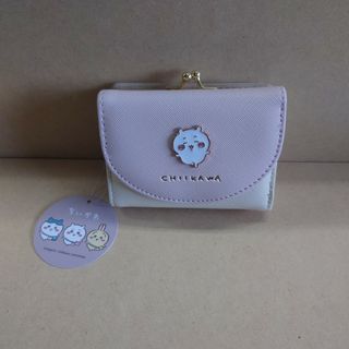 チイカワ(ちいかわ)のちいかわ　口金財布(財布)