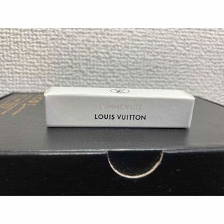 ルイヴィトン(LOUIS VUITTON)のルイヴィトン L'IMMENSITÉ (リマンシテ) 香水サンプル 2ml(ユニセックス)