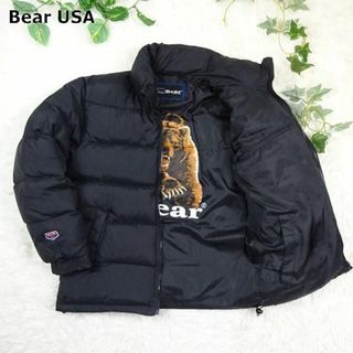 ベアー ロゴの通販 100点以上 | Bear USAを買うならラクマ