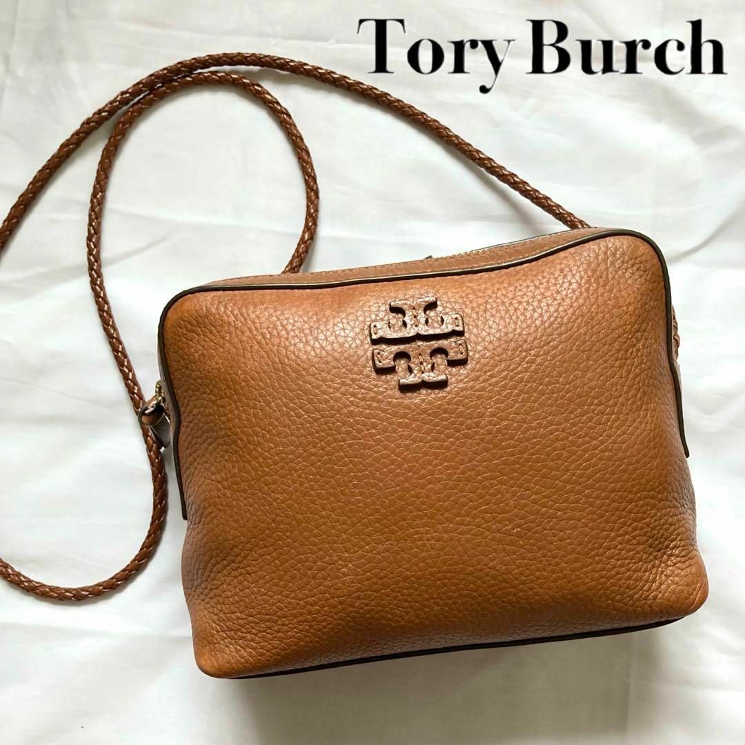 オンライン買付 ✨高級感✨Tory Burch トリーバーチ ショルダーバッグ