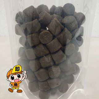 鯉釣り 喰わせペレット 18㎜ 500g(その他)