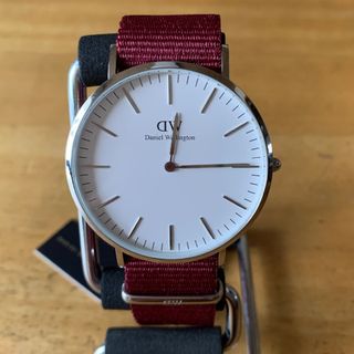 Daniel Wellington - 【新品】ダニエルウェリントン 腕時計 DW00100268 ...