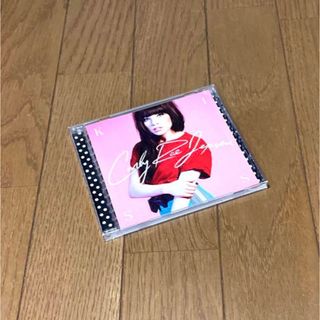 美品　カーリー・レイ・ジェプセン キス～デラックス・エディション♡ CD 結婚式(ポップス/ロック(洋楽))