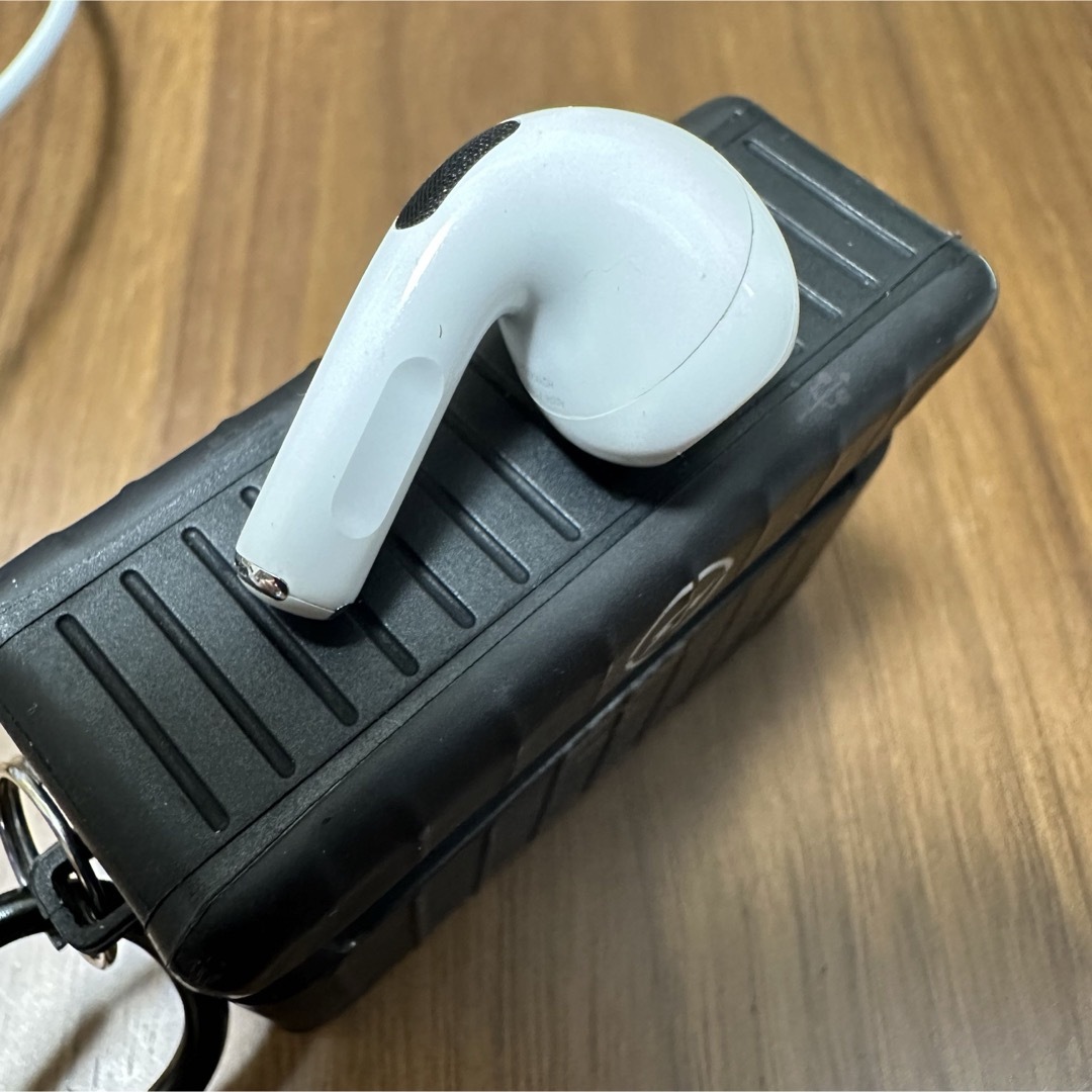 【新品未使用】AirPods 第3世代 イヤフォン 片耳 右耳のみ