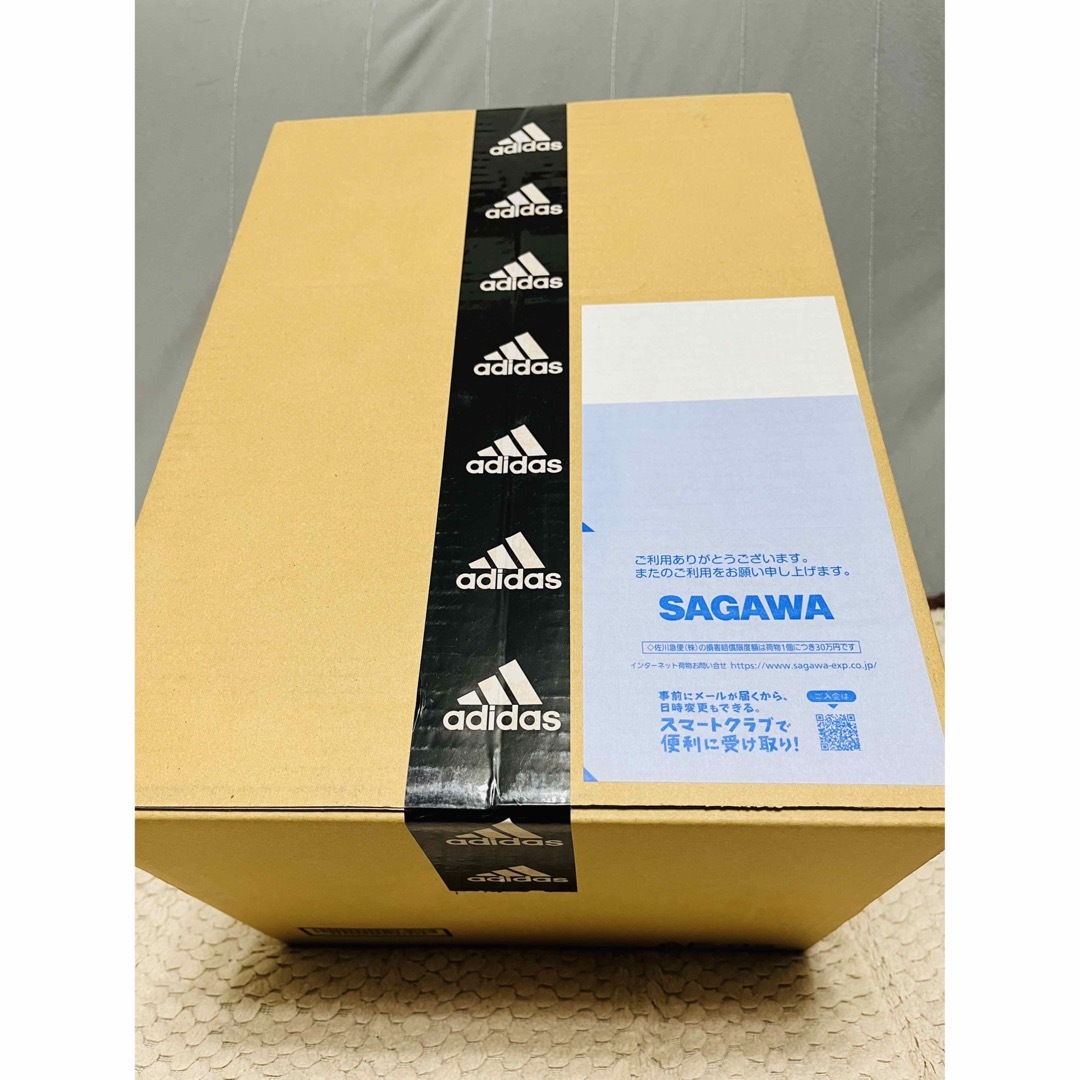 adidas(アディダス)のBAPE adidasスタンスミスゴルフ　30.0cm スポーツ/アウトドアのゴルフ(シューズ)の商品写真