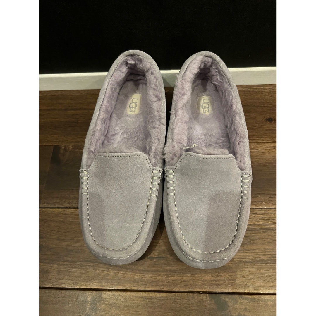 【UGG】モカシン　24センチ　良品