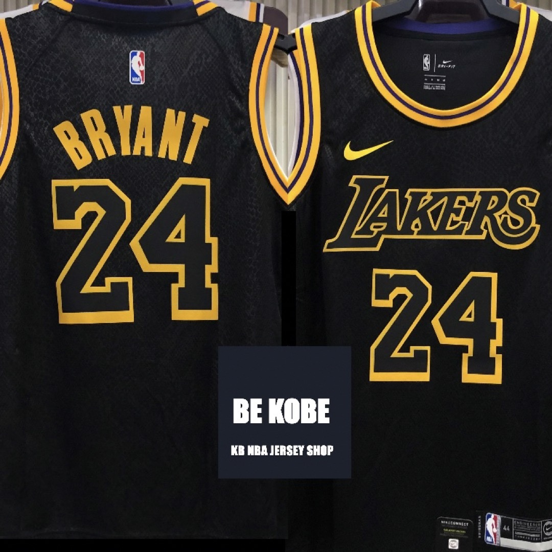 販売済※NBA コービーブライアント ジャージユニフォームL/KOBE八村塁の