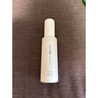 シロ(shiro)のShiro savon hairmist(ヘアウォーター/ヘアミスト)