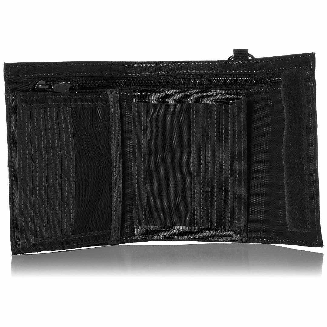 色: Black(ブラック)カリマー 財布 VT wallet 3