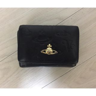 ヴィヴィアンウエストウッド(Vivienne Westwood)のvivienne westwood 財布(財布)