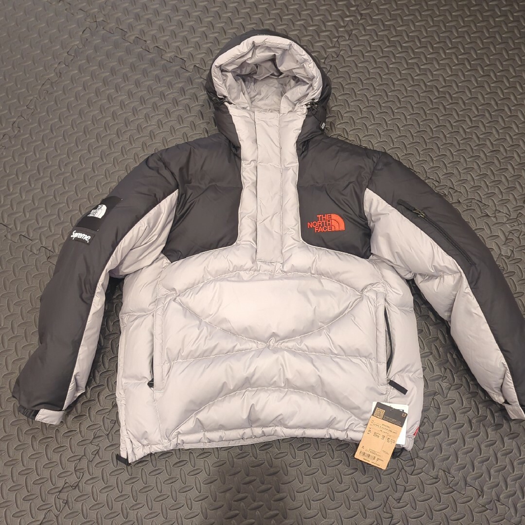 【新品タグ付き!】supreme × the north face ダウン | フリマアプリ ラクマ