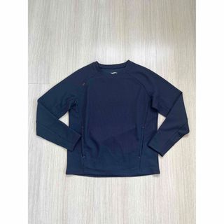 ワークマン(WORKMAN)のワークマン MOVE ACTIVE THERMAL 長袖Tシャツ ワッフル S(Tシャツ/カットソー(七分/長袖))