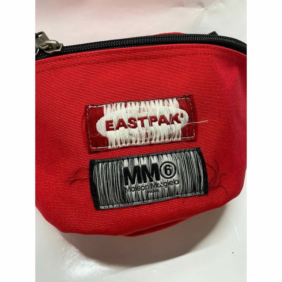 MM6 Maison Margiela×EASTPAK ウエストポーチ