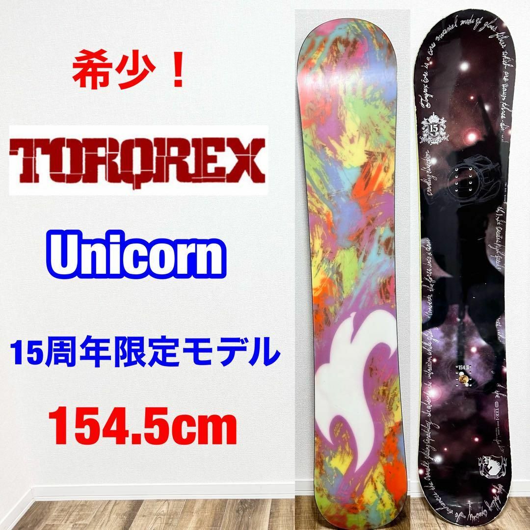 【送料無料】TORQREX スノーボードセット