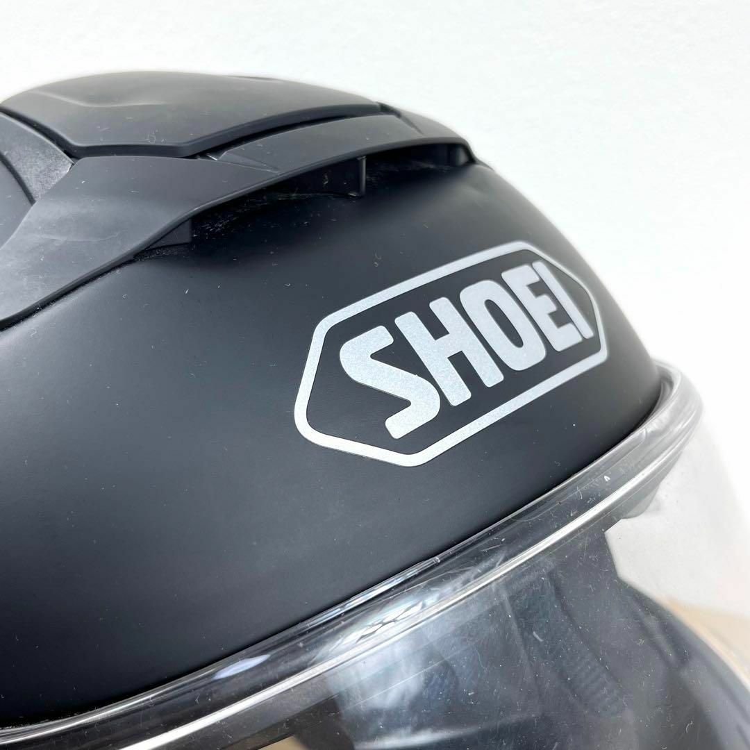SHOEI(ショウエイ)のSHOEI Neotec2(ネオテック2) XL 2020年製 自動車/バイクのバイク(ヘルメット/シールド)の商品写真