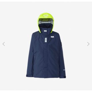 専用です。クリーニング済み　HELLY HANSEN ナイロンジャケット