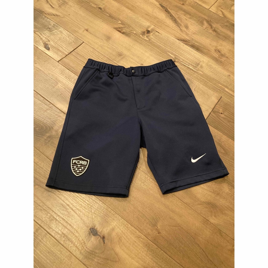FCRB NIKE ショートパンツ | フリマアプリ ラクマ