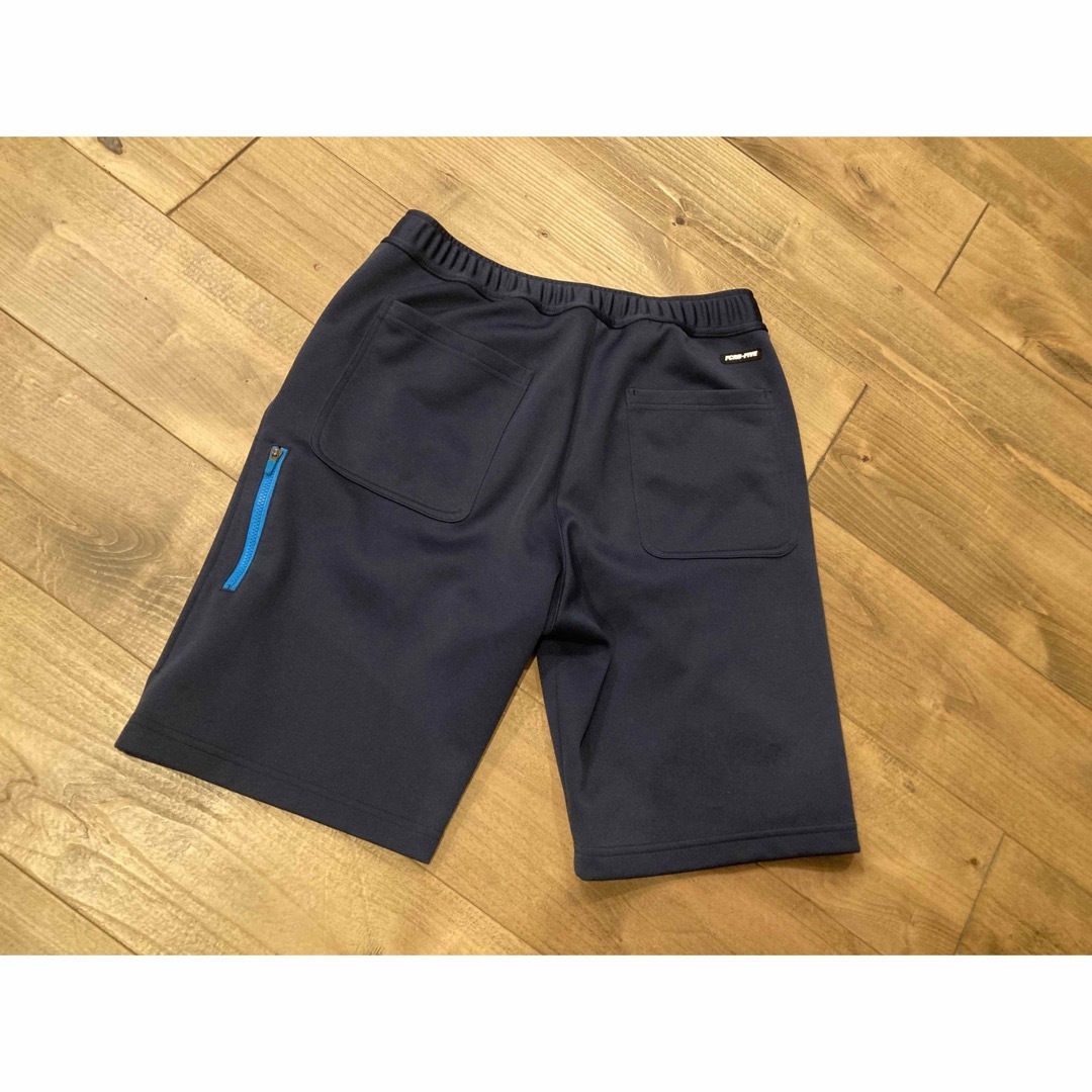 FCRB NIKE ショートパンツ