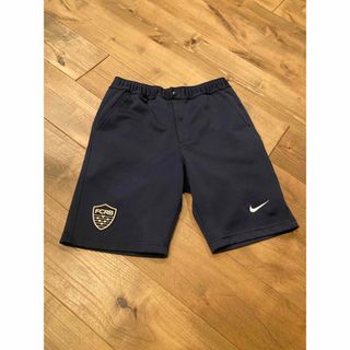 エフシーアールビー(F.C.R.B.)のFCRB NIKE  ショートパンツ(ショートパンツ)