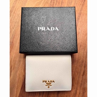 プラダ(PRADA)の【期間限定セール】【正規品】　PRADA プラダ 財布　ウォレット(財布)