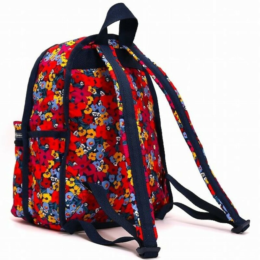 LeSportsac(レスポートサック)のレスポートサック 7812-f665 リュックサック レディースのバッグ(リュック/バックパック)の商品写真