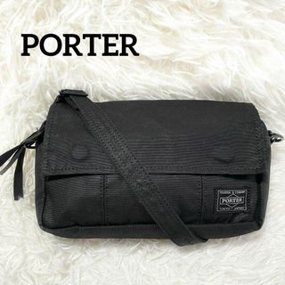 ポーター　PORTER ミニショルダーバッグ　　クロスボディ　軽量バッグBell_Dannaバッグ