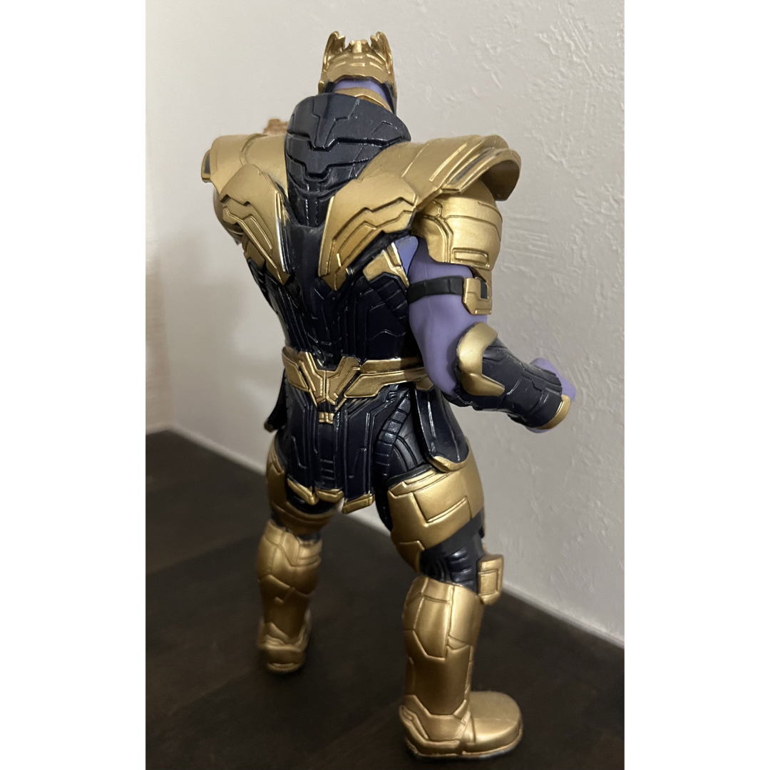 美品   MARVEL アベンジャーズ