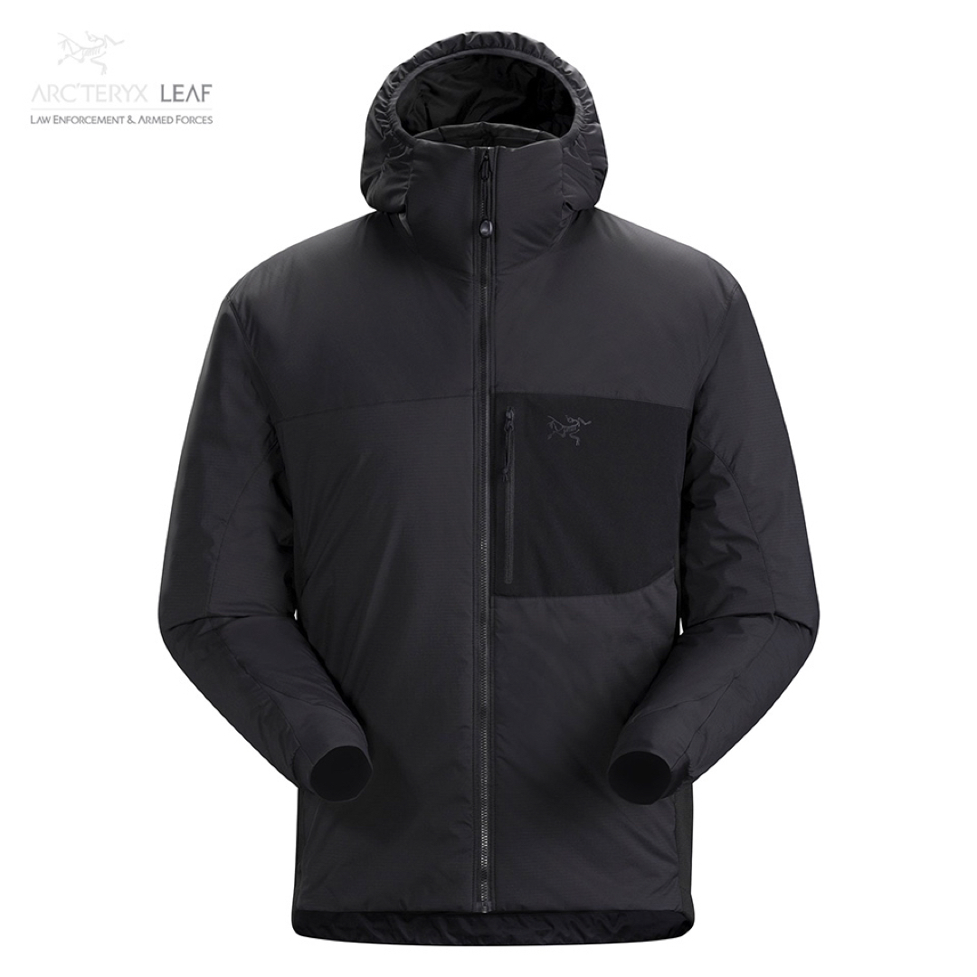 Arc’teryx leaf  ATOM LT HOODY GEN 2.1