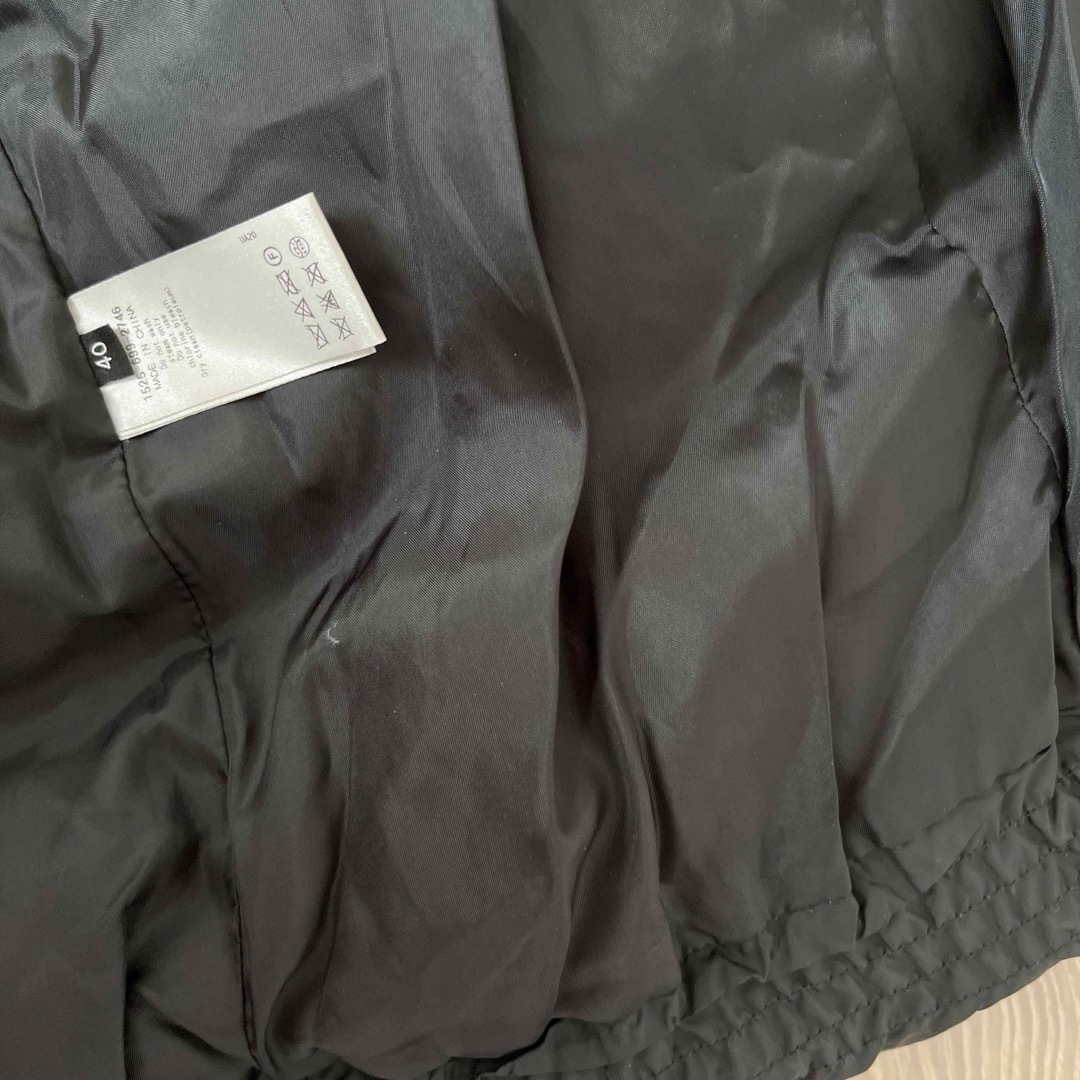 UNITED ARROWS(ユナイテッドアローズ)のユナイテッドアローズ　ダウン レディースのジャケット/アウター(ダウンジャケット)の商品写真
