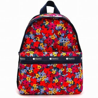 レスポートサック(LeSportsac)のレスポートサック 7812-f305 リュックサック レディース(リュック/バックパック)