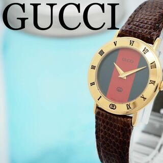 グッチ 腕時計(レディース)の通販 6,000点以上 | Gucciのレディースを