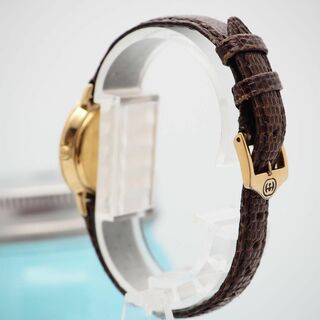 Gucci - 191 GUCCI グッチ時計 レディース腕時計 箱付き シェリー