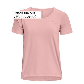 アンダーアーマー(UNDER ARMOUR)のアンダーアーマー【UNDER ARMOUR 】Tシャツ(Tシャツ(半袖/袖なし))