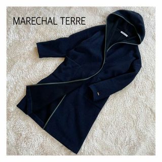 MARECHALTERRE フレアロングコート