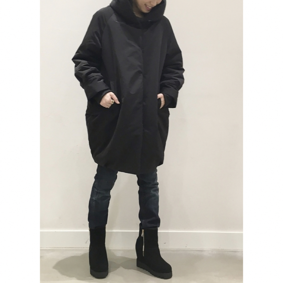 美品・クリーニング済】AP STUDIO ロングコート-