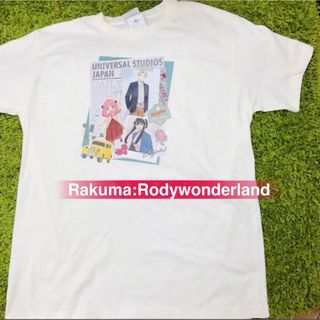 ルパン三世 峰不二子 Tシャツ クールジャパン