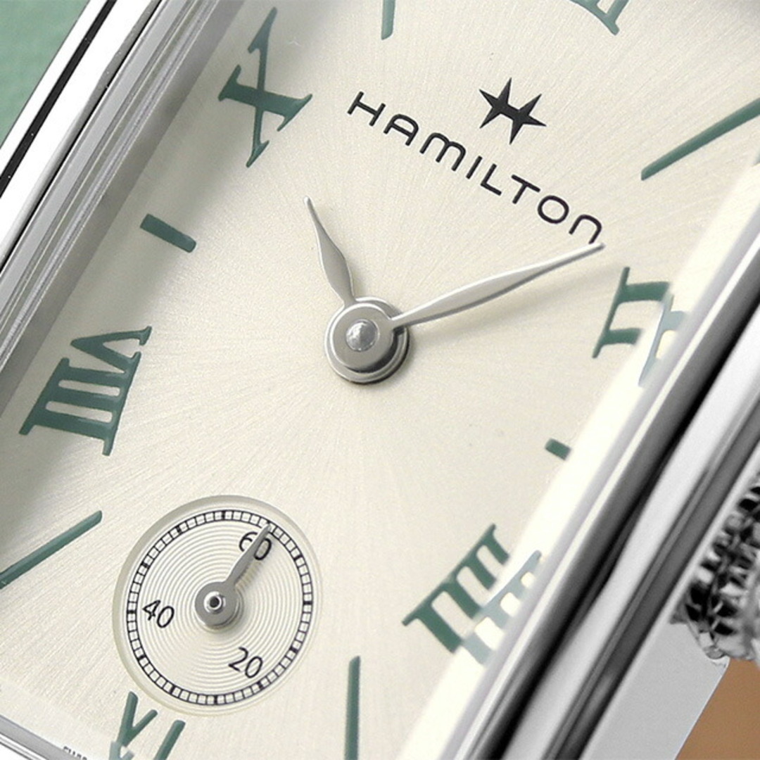 Hamilton - 【新品】ハミルトン HAMILTON 腕時計 レディース Hamilton - 【新品】ハミルトン HAMILTON 腕時計 レディース