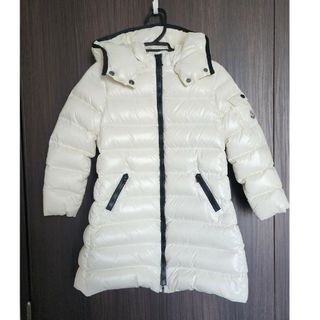 MONCLER - モンクレール ダウン 4Aサイズの通販 by じぇじゅ126's shop