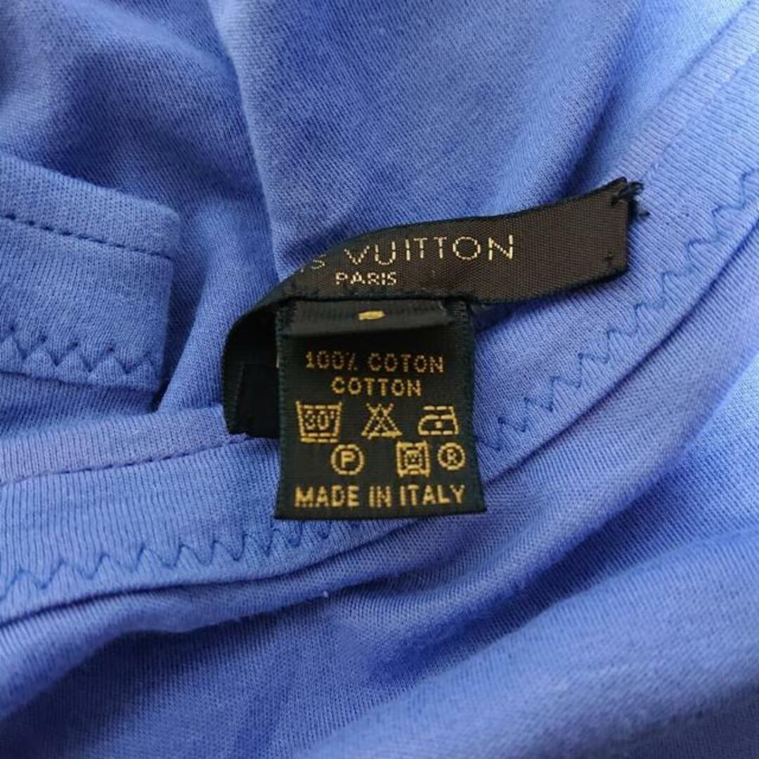 LOUIS VUITTON - ルイヴィトン 半袖カットソー サイズS -の通販 by
