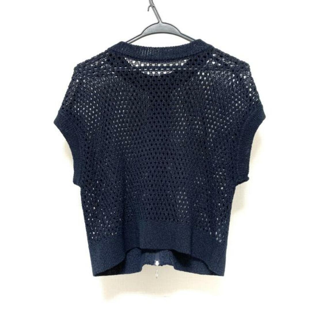 MORABITO   モラビト 半袖セーター サイズ M美品  の通販 by ブラン