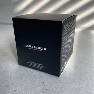 laura mercier - ☆新品・未開封 ローラメルシエ クッション ...