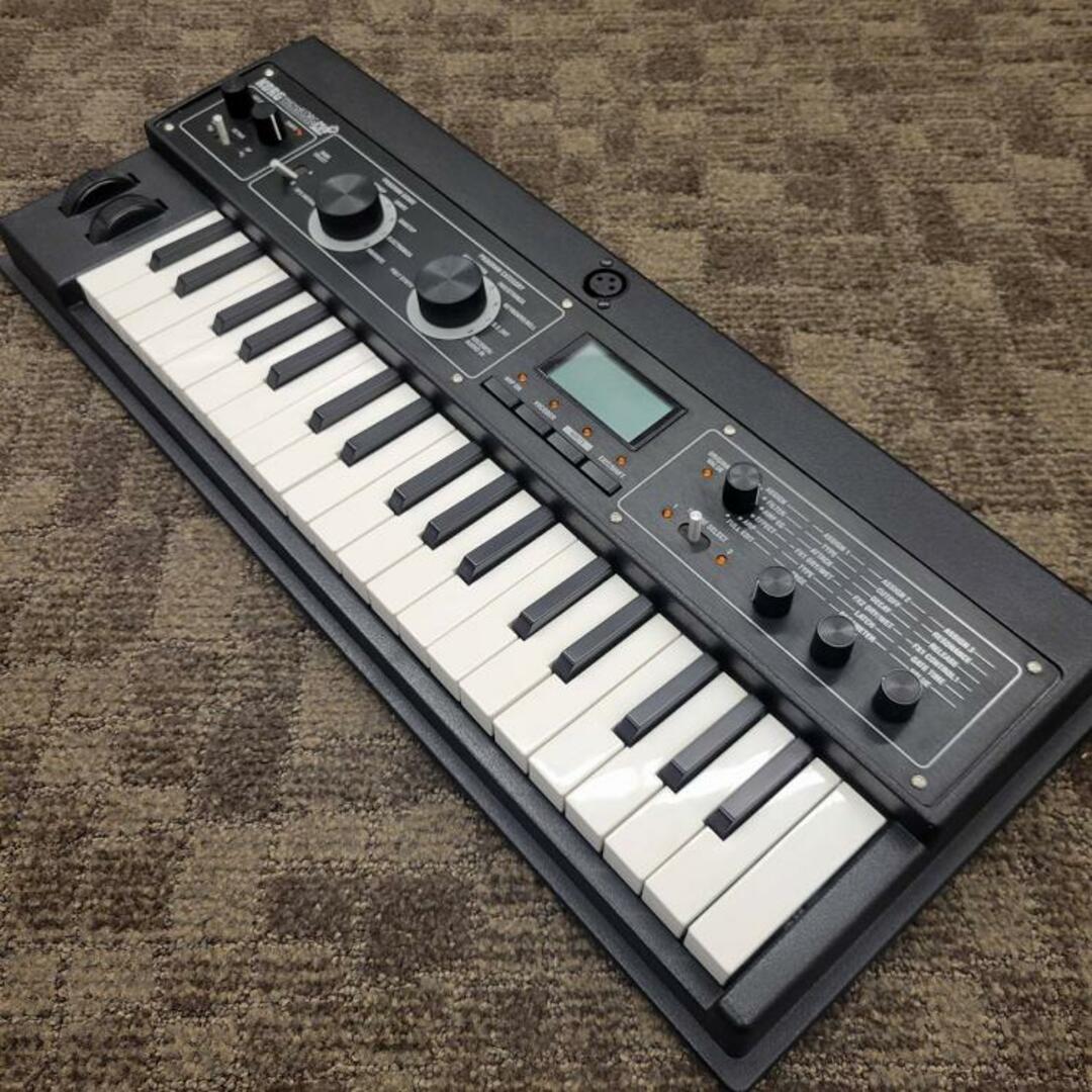 KORG（コルグ）/MICROKORGXL+ 【中古】【USED】シンセサイザー