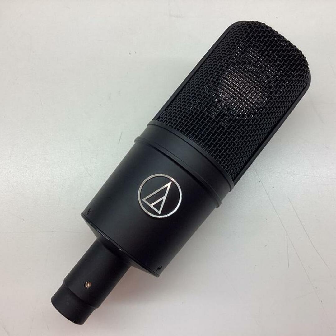 audio-technica（オーディオテクニカ）/AT4040 コンデンサーマイク 【USED】コンデンサーマイク【新所沢パルコ店】