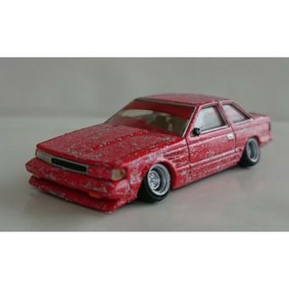 アオシマ 1/64 サンバー 屋台コレクション 【屋台】 クレープ