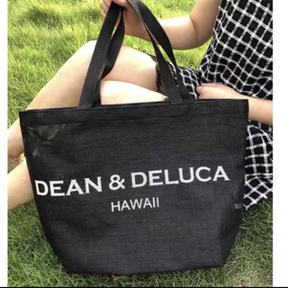 DEAN & DELUCA - DEAN&DELUCA ハワイ限定 メッシュトート 新品 旧品の ...