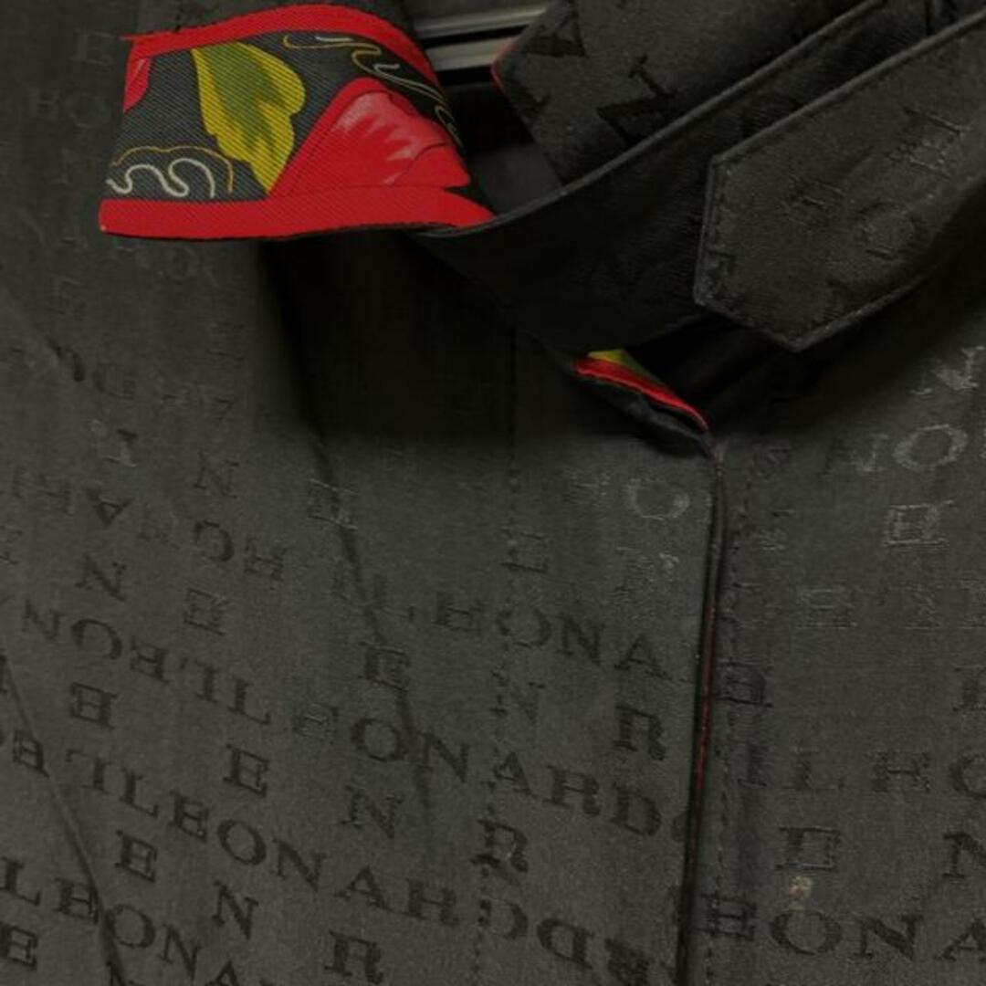 LEONARD(レオナール)のレオナール ジャケット サイズ9R美品  - レディースのジャケット/アウター(その他)の商品写真