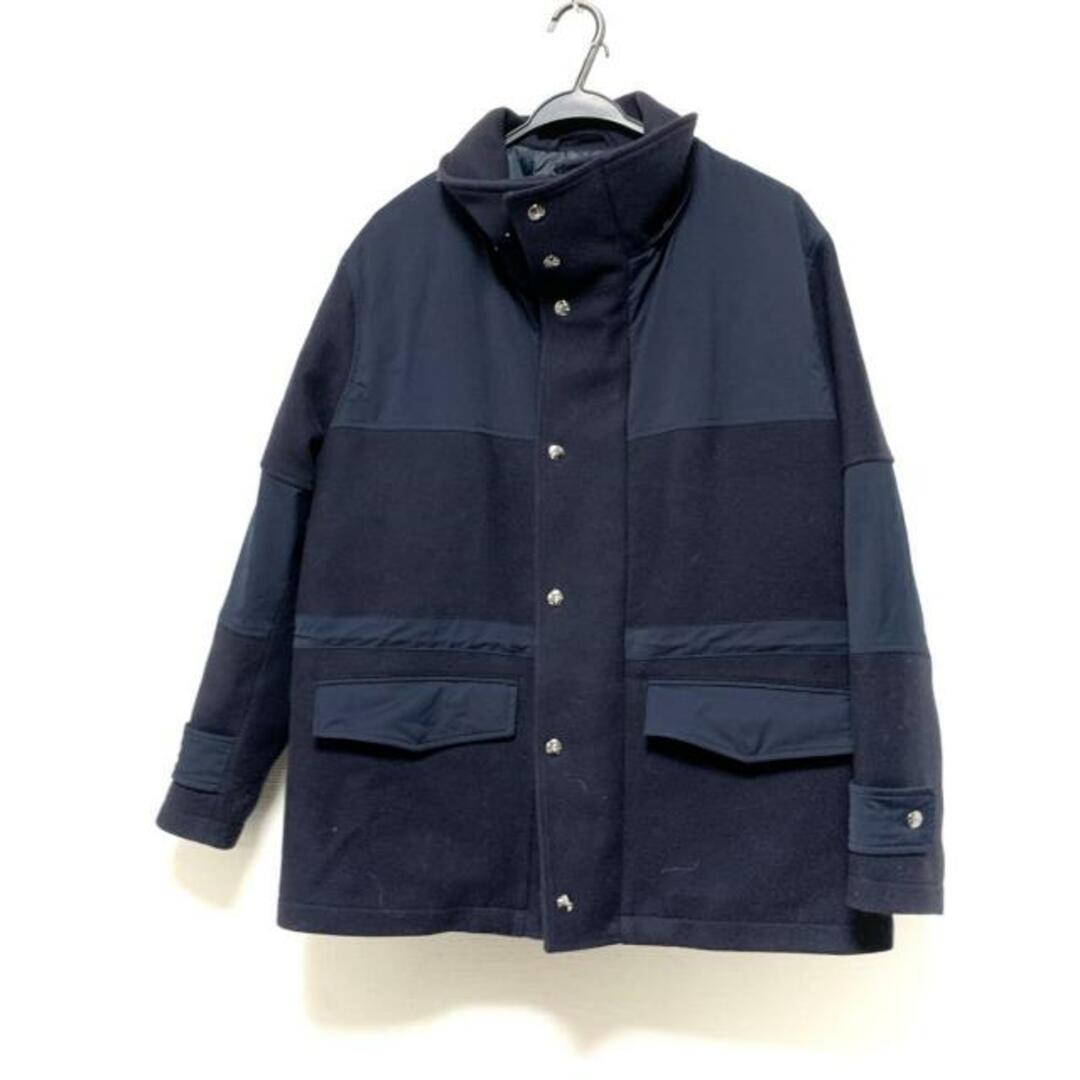 HERNO - ヘルノ コート サイズ50 M メンズ美品 -の通販 by HERNO - ヘルノ コート サイズ50 M メンズ美品 -の通販 by