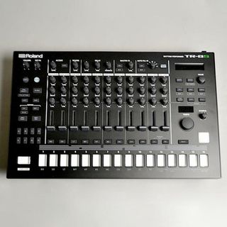 Roland（ローランド）/TR-8S 【中古】【USED】サンプラー【イオンモール名古屋茶屋店】(その他)